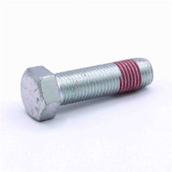 Ariens 05902004 .44-20 X 1.50" Grade 5 ZCC EP80 Hex Head Bolt - ARN 05902004