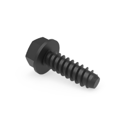 Ariens 06100231 .25-10 X .75" ZCC Plastite Screw 