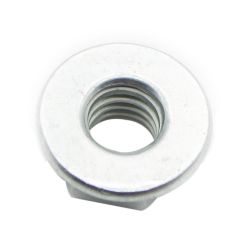 Ariens 06500840 .31-18 GF ZCC Flange Center Lock Nut - ARN 06500840