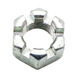 Ariens 06538700 .75-16 YWZC Self Locking Nut - ARN 06538700