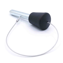 Ariens 06800218 .50 x 2.70 Magnetic Pin - ARN 06800218