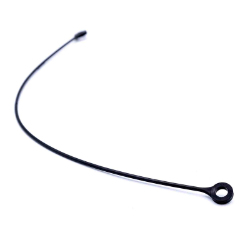 Ariens 06900317 12" Nylon Lanyard Cable - ARN 06900317