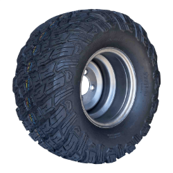 Ariens 07101403 22X11-10 K3012 Tire/Wheel Assembly - ARN 07101403