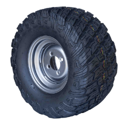 Ariens 07101403 22X11-10 K3012 Tire/Wheel Assembly - ARN 07101403