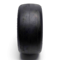 Ariens 07101548 11x6.00-5 Semi Blk Tire/Wheel Assembly - ARN 07101548