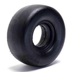 Ariens 07101548 11x6.00-5 Semi Blk Tire/Wheel Assembly - ARN 07101548