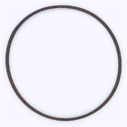 Ariens 07200923 FWD Belt - ARN 07200923