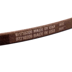 Ariens 07210200 HA Wrapped V-Belt - ARN 07210200