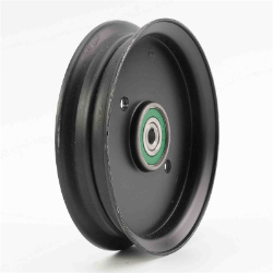 Ariens 07351200 5" X 3/4" Flat Idler - ARN 07351200