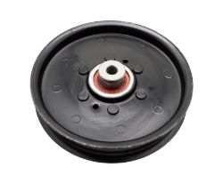Ariens 07352400 5" Flanged Idler 
