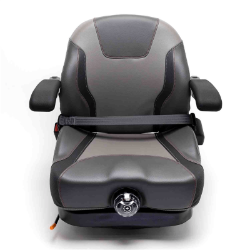Ariens 09160300 18" Mechanical Suspension Seat - ARN 09160300