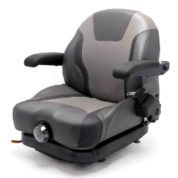 Ariens 09160300 18" Mechanical Suspension Seat - ARN 09160300