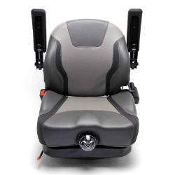 Ariens 09160300 18" Mechanical Suspension Seat - ARN 09160300