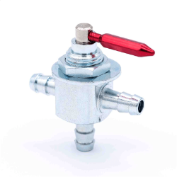 Ariens 09164400 Dapco Fuel Valve 13766 - ARN 09164400
