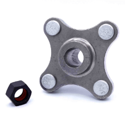 Ariens 21544061 4 Bolt Hub Kit - ARN 21544061