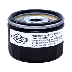 Ariens 21556900 Briggs & Stratton Oil Filter - ARN 21556900