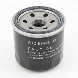 Ariens 21563100 Yamaha 824 Oil Filter - ARN 21563100