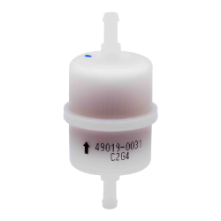 Ariens 21573800 Kawasaki FR Fuel Filter 