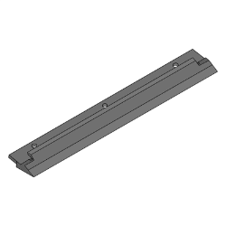 Ariens 53805000 18" Scraper Replacement Kit - ARN 53805000