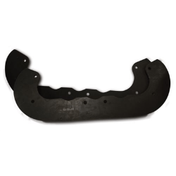 Ariens 53805100 18" Paddle Replacement Kit 