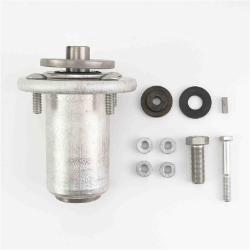 Ariens 59114000 Short Aluminum Spindle Assembly 