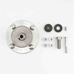 Ariens 59114000 Short Aluminum Spindle Assembly - ARN 59114000