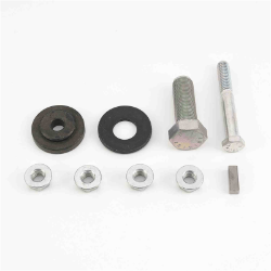 Ariens 59114000 Short Aluminum Spindle Assembly - ARN 59114000