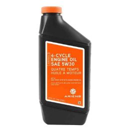 Oil & Lubricants