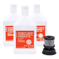 Ariens 70731200 Mammoth Hydraulic Maintenance Kit - ARN 70731200