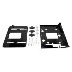 Ariens 71801900 Ikon/ZTX Seat Isolator Kit 