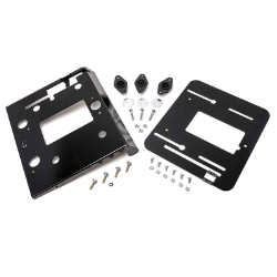 Ariens 71801900 Ikon/ZTX Seat Isolator Kit - ARN 71801900