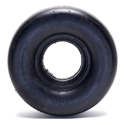 Ariens 71802000 11 x 6.00-5 Semi Pneu Tire Kit - ARN 71802000