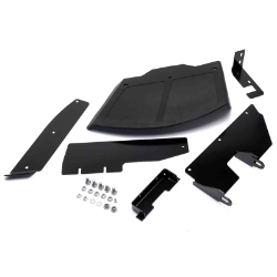 Ariens 71802700 42&48 Rubber Disch Chute A Kit - ARN 71802700