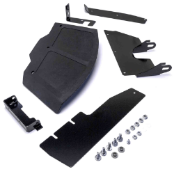 Ariens 71802700 42&48 Rubber Disch Chute A Kit - ARN 71802700