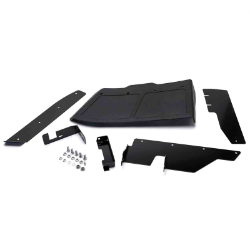 Ariens 71802800 52&60 Rubber Disch Chute A Kit - ARN 71802800