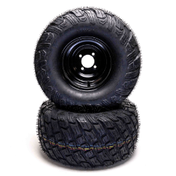 Ariens 79110700 22" Aggressive Rear Tire Kit - ARN 79110700