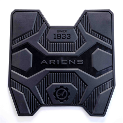 Ariens 79110800 Apex Rubber Floor Mat Kit 