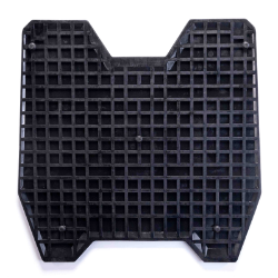 Ariens 79110800 Apex Rubber Floor Mat Kit - ARN 79110800