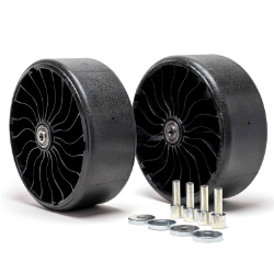 Ariens 79110900 13" Front Tweel Caster Kit - ARN 79110900