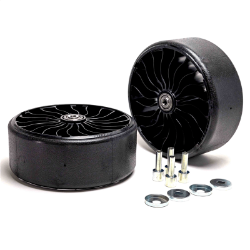 Ariens 79110900 13" Front Tweel Caster Kit - ARN 79110900