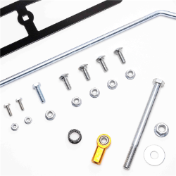 Ariens 79223700 OCDB 48-72 Kit - ARN 79223700