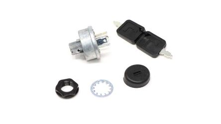 Bobcat 1001958 Ignition Switch 