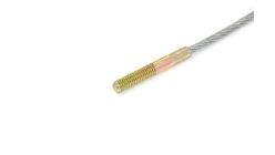 Bobcat 106011-01 66.5 Cable Steering - BOB 106011-01
