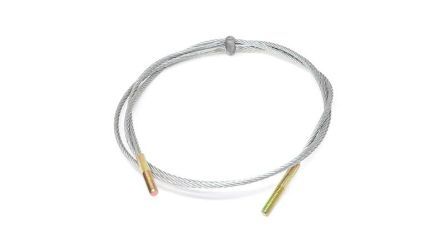 Bobcat 106011-02 74.5 Steering Cable 