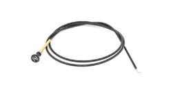 Bobcat 108009-08 65 in. Cable Choke - BOB 108009-08