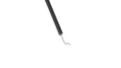 Bobcat 108009-08 65 in. Cable Choke - BOB 108009-08