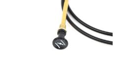 Bobcat 108009-08 65 in. Cable Choke - BOB 108009-08