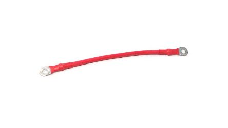 Bobcat 108061-04 10 Red Battery Cable 