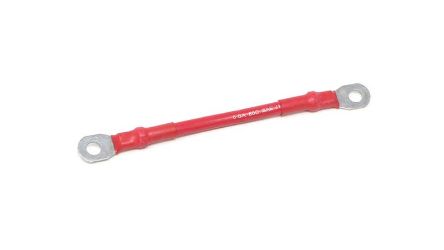 Bobcat 108061-15 6.5 Red Battery Cable 