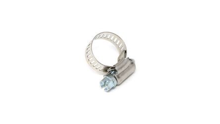 Bobcat 108094-12 SAE6 Hose Clamp 
